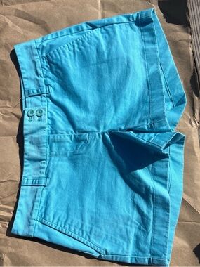 Vineyard Vines Turquoise Women's Shorts #cute #preppy